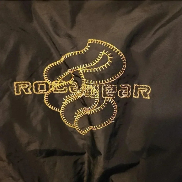 Rocowewr vintage 90s puffer coat‎ - Picture 6 of 16